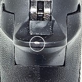 SIG SAUER P227 ELITE Tacops .45 ACP - Image 15 of 25