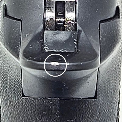 SIG SAUER P227 ELITE Tacops .45 ACP - Image 15 of 25