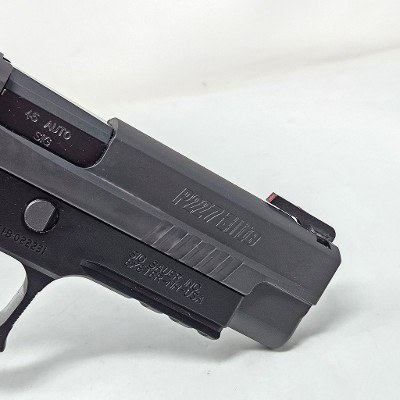 SIG SAUER P227 ELITE Tacops .45 ACP - Image 21 of 25
