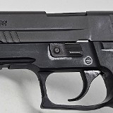 SIG SAUER P227 ELITE Tacops .45 ACP - Image 4 of 25