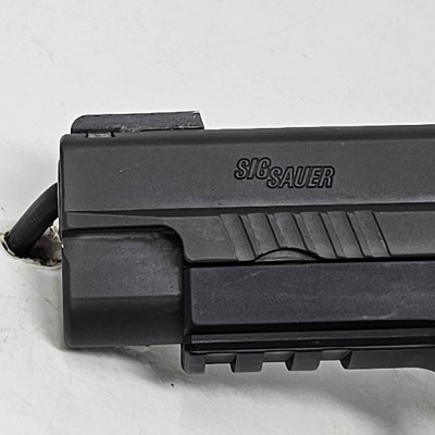 SIG SAUER P227 ELITE Tacops .45 ACP - Image 3 of 25