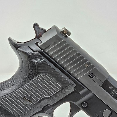 SIG SAUER P227 ELITE Tacops .45 ACP - Image 19 of 25