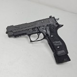 SIG SAUER P227 ELITE Tacops .45 ACP - Image 2 of 25