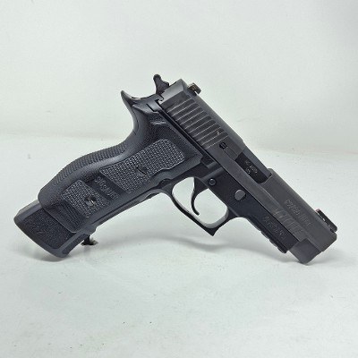 SIG SAUER P227 ELITE Tacops .45 ACP - Image 16 of 25