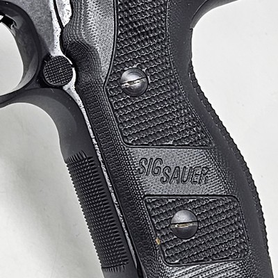 SIG SAUER P227 ELITE Tacops .45 ACP - Image 6 of 25