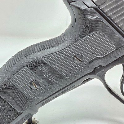 SIG SAUER P227 ELITE Tacops .45 ACP - Image 18 of 25