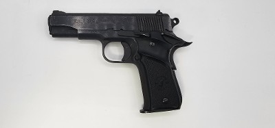 LLAMA MICRO MAX .380 ACP - Image 2 of 11