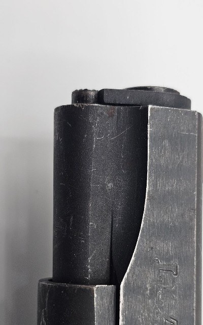 LLAMA MICRO MAX .380 ACP - Image 9 of 11
