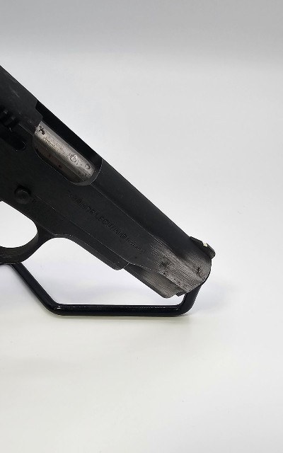 LLAMA MICRO MAX .380 ACP - Image 5 of 11