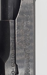 LLAMA MICRO MAX .380 ACP - Image 8 of 11