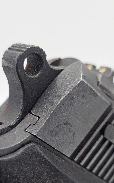 LLAMA MICRO MAX .380 ACP - Image 6 of 11