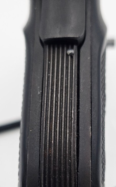 LLAMA MICRO MAX .380 ACP - Image 11 of 11