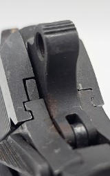 LLAMA MICRO MAX .380 ACP - Image 7 of 11