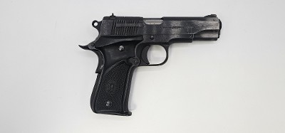 LLAMA MICRO MAX .380 ACP - Image 1 of 11