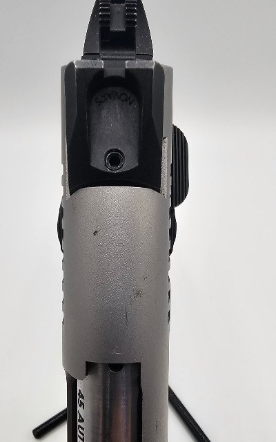 RUGER SR1911 .45 ACP - Image 5 of 5