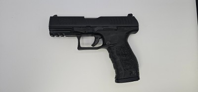 WALTHER PPQ 45 .45 ACP - Image 2 of 4