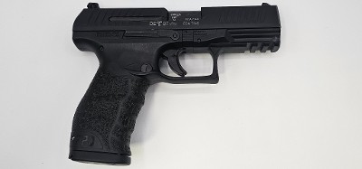 WALTHER PPQ 45 .45 ACP - Image 1 of 4