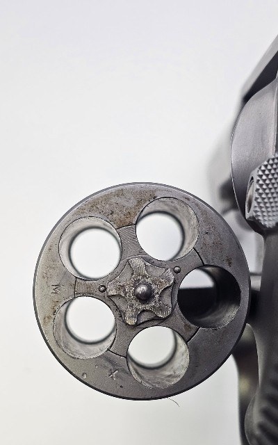 TAURUS 425 .41 REM MAG - Image 5 of 5