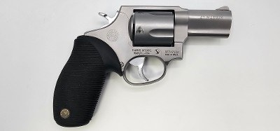 TAURUS 425 .41 REM MAG - Image 1 of 5