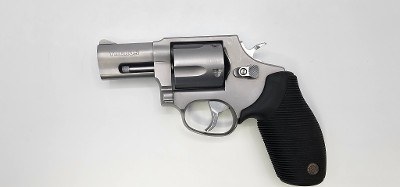 TAURUS 425 .41 REM MAG - Image 2 of 5