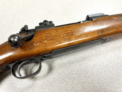 WINCHESTER MODEL 70 .264 WIN MAG - Image 4 of 7