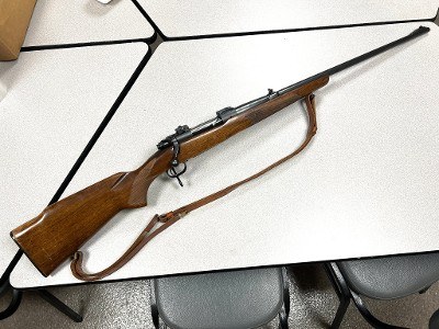 WINCHESTER MODEL 70 .264 WIN MAG - Image 1 of 7