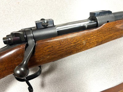 WINCHESTER MODEL 70 .264 WIN MAG - Image 3 of 7