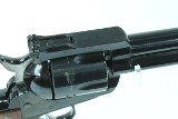 RUGER NEW MODEL BLACKHAWK .357 MAG - Image 8 of 22