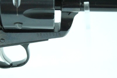 RUGER NEW MODEL BLACKHAWK .357 MAG - Image 10 of 22
