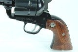 RUGER NEW MODEL BLACKHAWK .357 MAG - Image 22 of 22