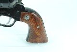 RUGER NEW MODEL BLACKHAWK .357 MAG - Image 19 of 22