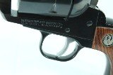 RUGER NEW MODEL BLACKHAWK .357 MAG - Image 2 of 22