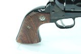RUGER NEW MODEL BLACKHAWK .357 MAG - Image 12 of 22