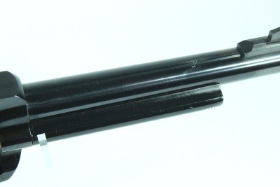 RUGER NEW MODEL BLACKHAWK .357 MAG - Image 7 of 22