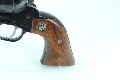 RUGER NEW MODEL BLACKHAWK .357 MAG - Image 19 of 22