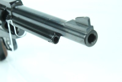 RUGER NEW MODEL BLACKHAWK .357 MAG - Image 17 of 22