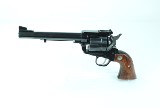 RUGER NEW MODEL BLACKHAWK .357 MAG - Image 18 of 22