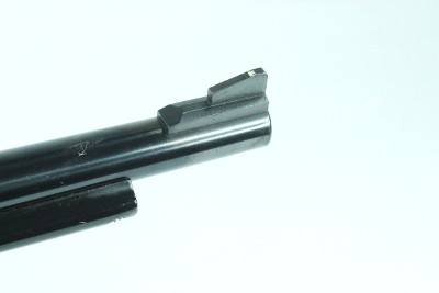 RUGER NEW MODEL BLACKHAWK .357 MAG - Image 6 of 22