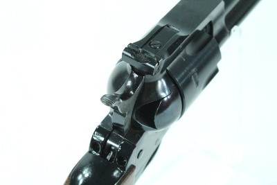 RUGER NEW MODEL BLACKHAWK .357 MAG - Image 13 of 22