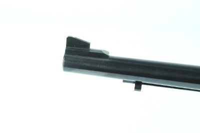RUGER NEW MODEL BLACKHAWK .357 MAG - Image 5 of 22