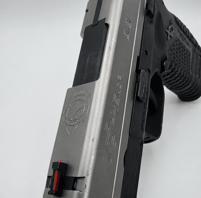 SPRINGFIELD ARMORY XD S-45 .45 ACP - Image 6 of 6