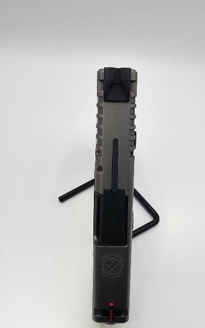 SPRINGFIELD ARMORY XD S-45 .45 ACP - Image 4 of 6