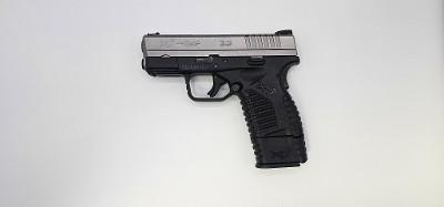 SPRINGFIELD ARMORY XD S-45 .45 ACP - Image 2 of 6