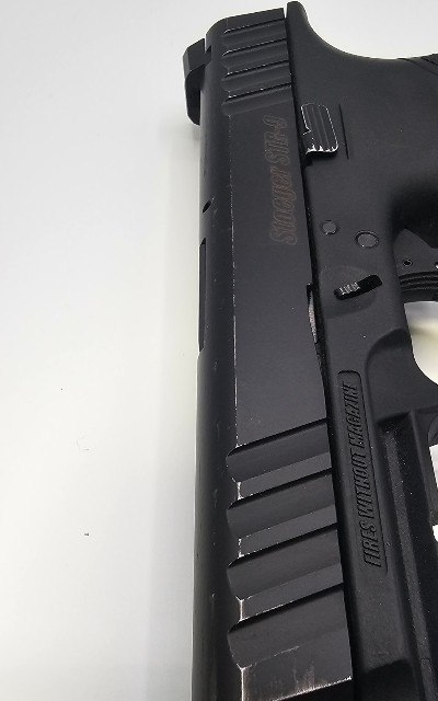 STOEGER STR-9 9MM LUGER (9x19 PARA) - Image 4 of 7