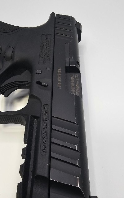 STOEGER STR-9 9MM LUGER (9x19 PARA) - Image 5 of 7