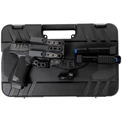 WALTHER PDP F-SERIES PRO 9MM LUGER (9X19 PARA) - Image 3 of 3