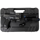 WALTHER PDP F-SERIES PRO 9MM LUGER (9X19 PARA) - Image 3 of 3
