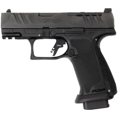WALTHER PDP F-SERIES PRO 9MM LUGER (9X19 PARA) - Image 1 of 3