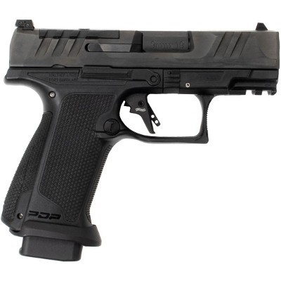 WALTHER PDP F-SERIES PRO 9MM LUGER (9X19 PARA) - Image 2 of 3