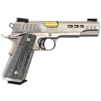 KIMBER RAPIDE DAWN 9MM LUGER (9X19 PARA) - Image 2 of 3